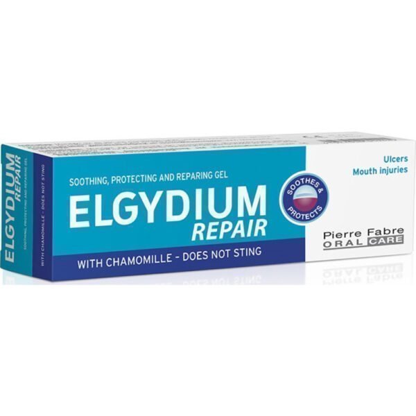 Elgydium Repair 15ml
