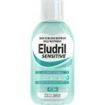 Elgydium Eludril Sensitive Στοματικό Διάλυμα για Ευαίσθητα Δόντια 500ml