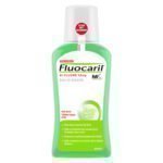 Fluocaril Bi-Fluoride 25Mg Mouthwash 300ml