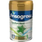 ΝΟΥΝΟΥ Γάλα σε Σκόνη Frisogrow 3 Comfort Next 12m+ 400gr