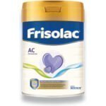 ΝΟΥΝΟΥ Γάλα σε Σκόνη Frisolac AC 0m+ 400gr