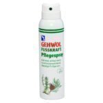 Gehwol Fusskraft Pflegespray