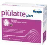 Humana Piulatte Plus Gluten Free
