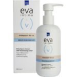 Intermed Eva Intima Hydrasept pH 3.5 Wash 250ml