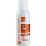 Intermed Suncare Antioxidant Sunscreen Invisible Spray Water Resistant SPF30 100ml