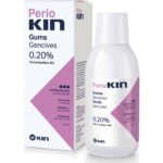 Kin Perio Kin Clorhexidine 0.20% 250ml