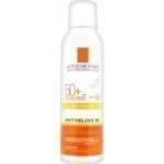 La Roche Posay Anthelios Mist Ultra Light Αδιάβροχη Αντηλιακή Κρέμα για το Σώμα
