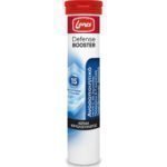 Lanes Defense Booster 20 αναβράζοντα δισκία