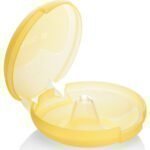 Medela Ψευδοθηλές 2τμχ Small 16mm