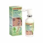 Otosan Σπρέι για Καθαρισμό Αυτιών 50ml