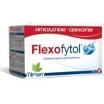 Tilman Flexofytol 60 κάψουλες