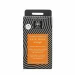 Apivita Express Beauty Hair Mask Orange 6x20