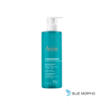 Avene Gel κατά της Ακμής Cleanance Cleansing Oily Blemish Prone Skin για Λιπαρές Επιδερμίδες 400ml