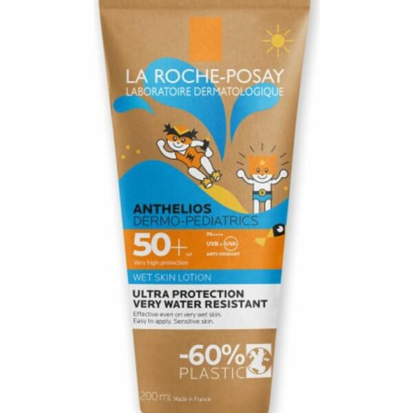LRP ANTH WET SKIN DP 50+200ML