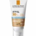 LA ROCHE-POSAY Anthelios UVMune 400 SPF50+ Αντηλιακή Κρέμα Προσώπου 50ml