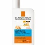 LA ROCHE-POSAY Anthelios Παιδικό Αντηλιακό UVMune 400 SPF50+ 50ml