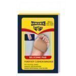 Uriel 3611 One Size Pair Forefoot Cushion Bandage