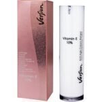 Version Vitamin E 10% Face Cream Pump 50ml