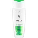 Vichy Dercos Anti-Dandruff Advanced Action Shampoo Normal to Oily Hair 200ml