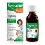 Vitabiotics Pregnacare LIQUID