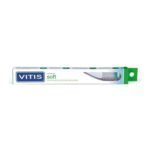 Vitis Toothbursh Soft - Normal Brush