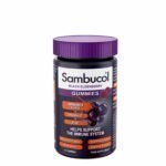 Sambucol Immuno Forte Black Elderberry