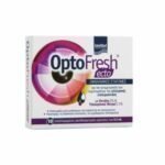 Intermed OptoFresh Ecto Οφθαλμικές Σταγόνες με Υαλουρονικό Οξύ 10x0.5ml
