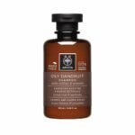 Apivita Oily Dandruff Σαμπουάν κατά της Πιτυρίδας για Λιπαρά Μαλλιά 250ml