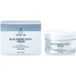 Youth Lab. Re-Activating Youth Cream All Skin Types 50ml