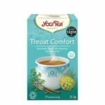 Yogi Tea Throat Comfort 17 Φακελάκια