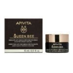 Apivita Queen Bee Absolute Anti-Aging & Reviving Κρέμα Ματιών Ημέρας για Ενυδάτωση & Αντιγήρανση 15ml
