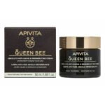 Apivita Queen Bee Absolute Anti Aging &amp Regenerating Rich Texture Cream 50ml