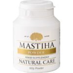 Mastiha Powder