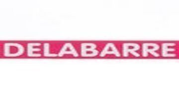 Delabarre