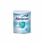 Nutricia Αντιαναγωγικό Γάλα σε Σκόνη Almiron AR 0m+ 400gr