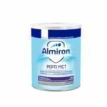 Nutricia Γάλα σε Σκόνη Almiron Pepti MCT 0m+ 400gr
