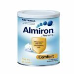 Nutricia Γάλα σε Σκόνη Almiron Comfort 1 0m+ 400gr