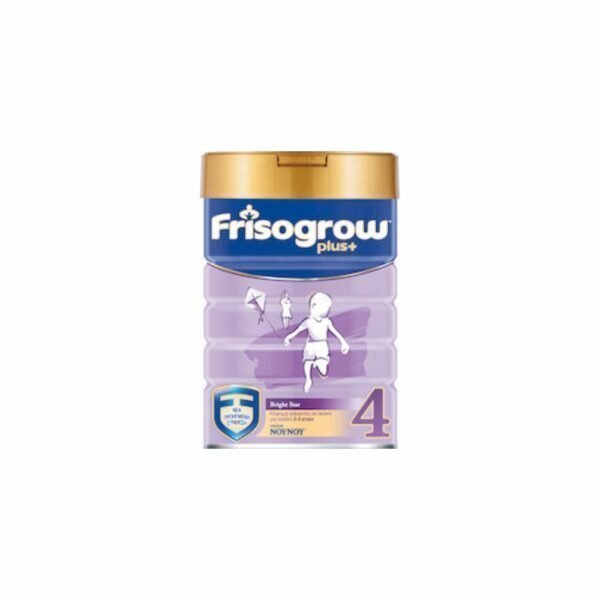 ΝΟΥΝΟΥ Γάλα σε Σκόνη Frisogrow 4 Plus+ 36m+ 800gr