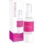 Intimina Intimate Accessory Cleaner 75ml