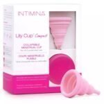 Intimina Lily Cup Compact Size A