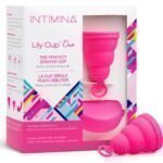 Intimina Lily Cup One The Perfect Starter Cup
