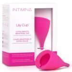 Intimina Lily Cup Menstrual Cup Size B