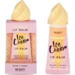 Mad Beauty Ice Cream Lip Balm Coconut