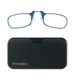 ThinOptics Readers Blue +2.50