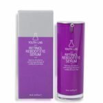 Youth Lab. Retinol Reboot Serum Ματιών με Ρετινόλη 15ml