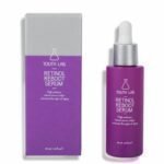 Youth Lab. Retinol Reboot Serum Προσώπου με Ρετινόλη 30ml