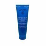 Apivita Cool & Sooth After Sun Gel για Πρόσωπο και Σώμα 200ml