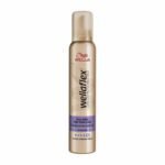 Wellaflex mousse Fullness for thin hair