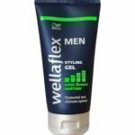 Wellaflex Men Styling Gel