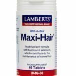 Lamberts One A Day Maxi Hair 60 ταμπλέτες